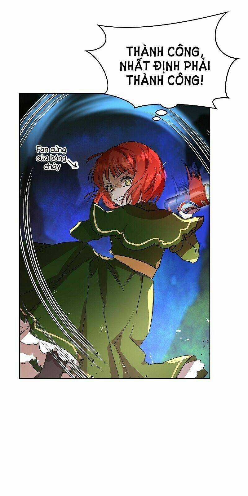 Hôn Phu Ẩn Sắc - Chapter 2 - Trang 41