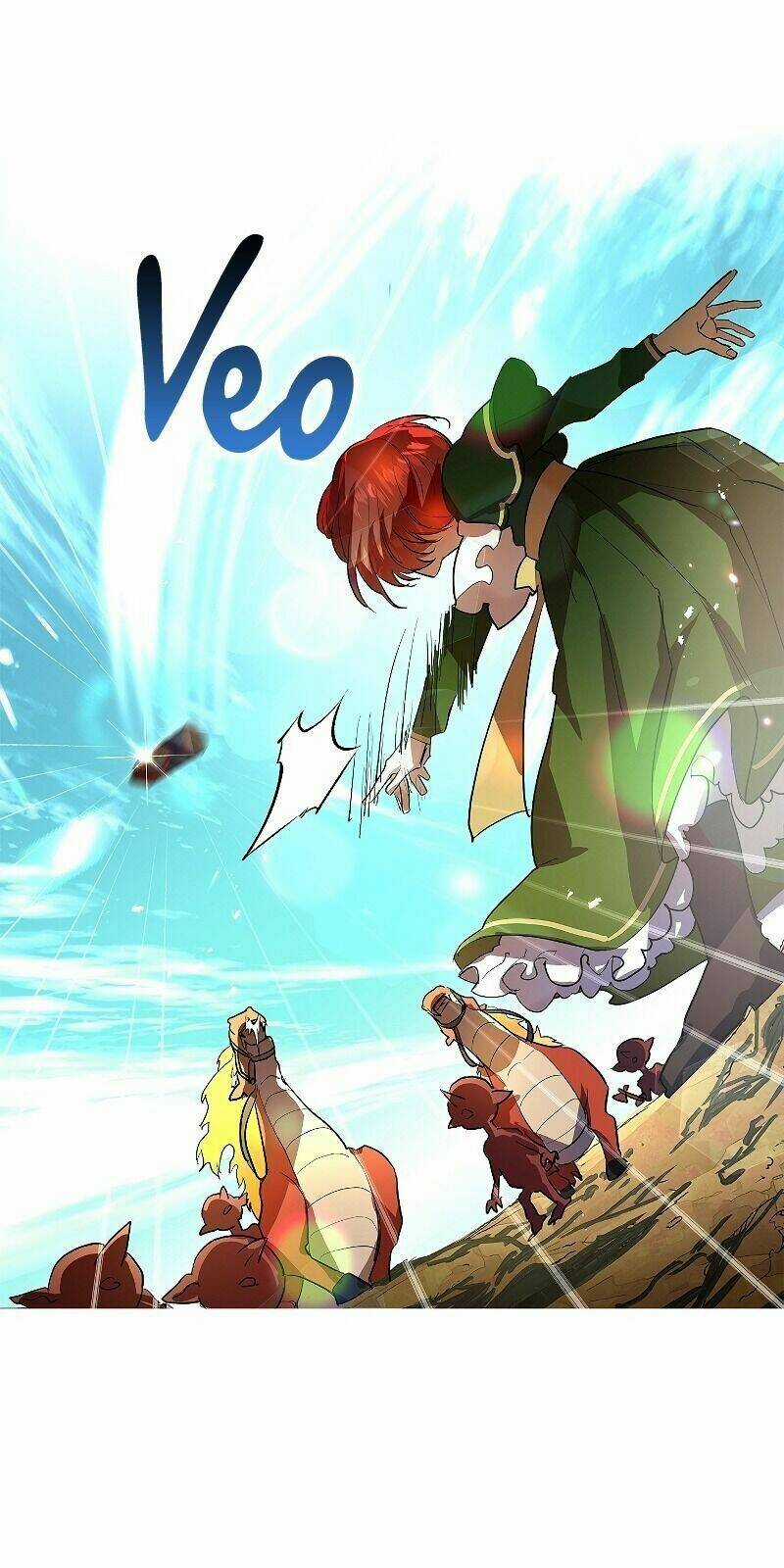 Hôn Phu Ẩn Sắc - Chapter 2 - Trang 45