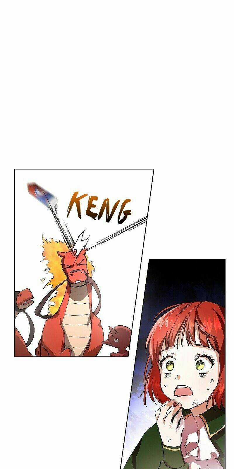 Hôn Phu Ẩn Sắc - Chapter 2 - Trang 47