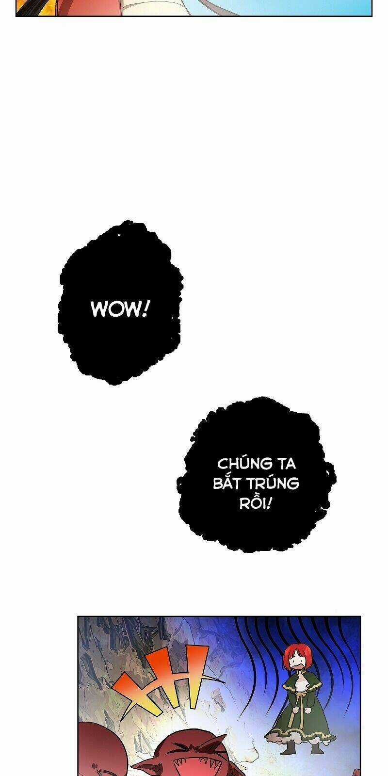 Hôn Phu Ẩn Sắc - Chapter 2 - Trang 51