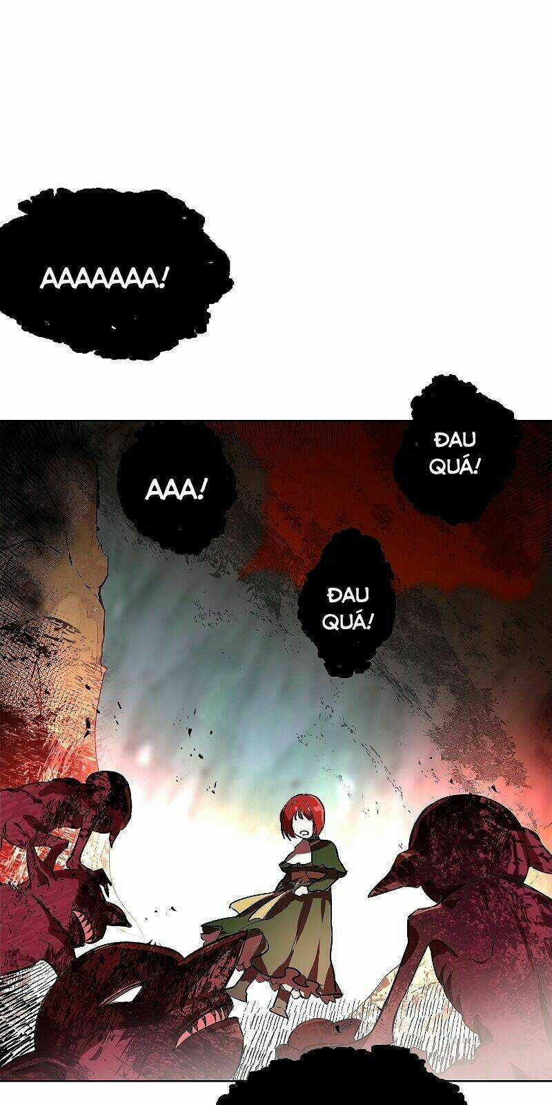 Hôn Phu Ẩn Sắc - Chapter 2 - Trang 61