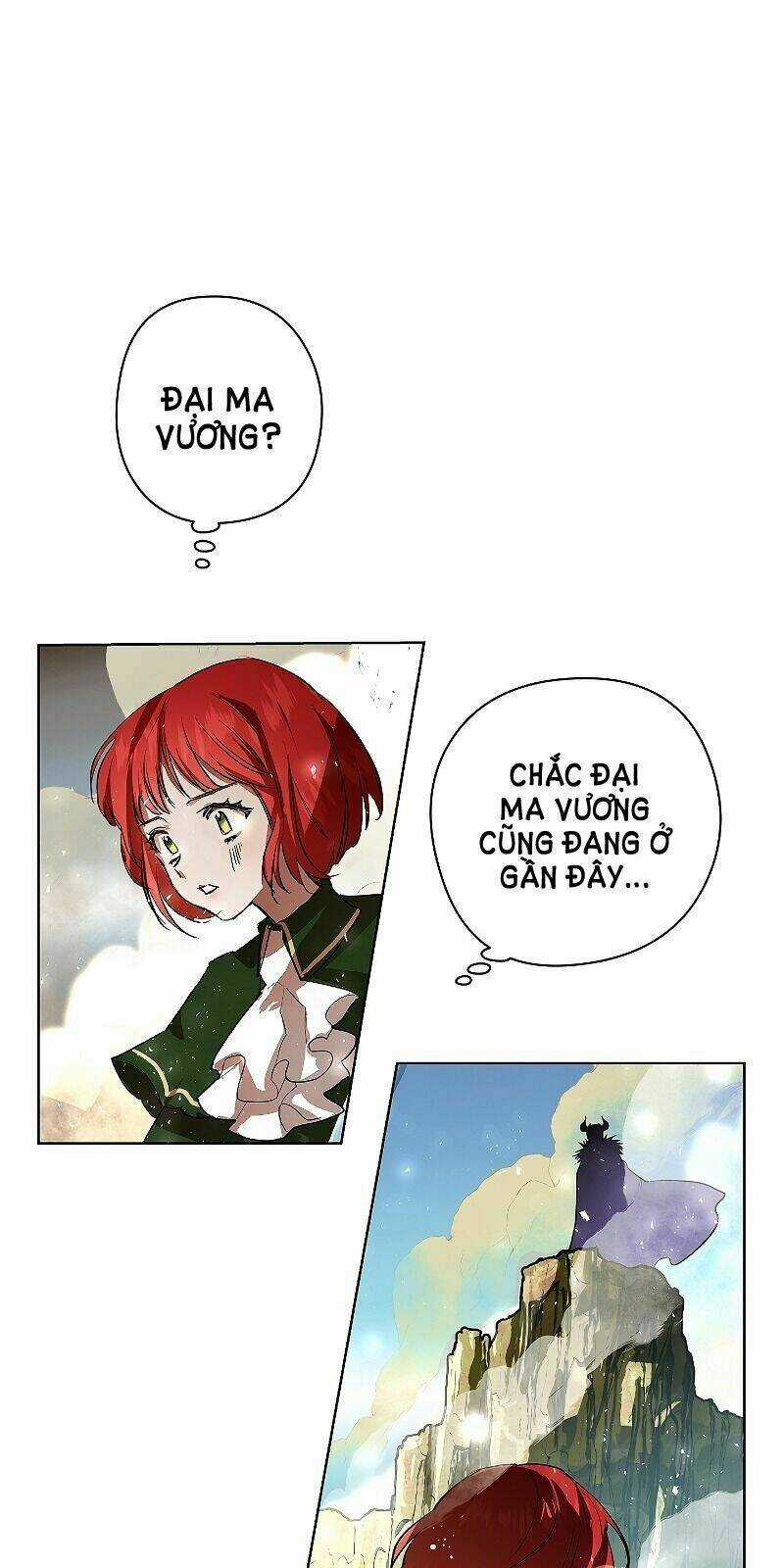 Hôn Phu Ẩn Sắc - Chapter 2 - Trang 65
