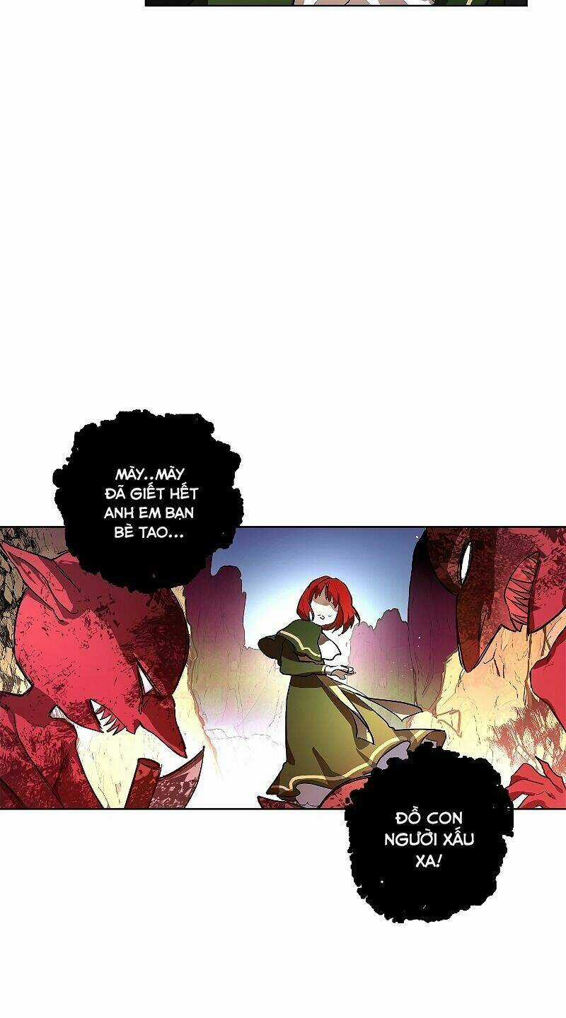 Hôn Phu Ẩn Sắc - Chapter 2 - Trang 69