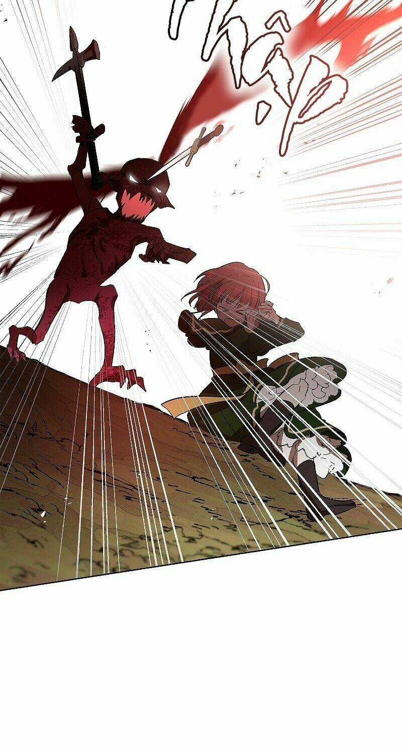 Hôn Phu Ẩn Sắc - Chapter 2 - Trang 77