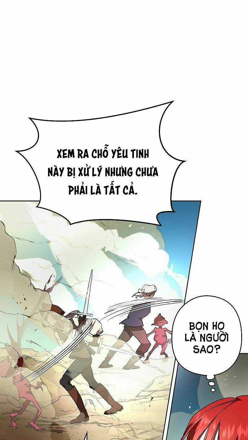 Hôn Phu Ẩn Sắc - Chapter 2 - Trang 79