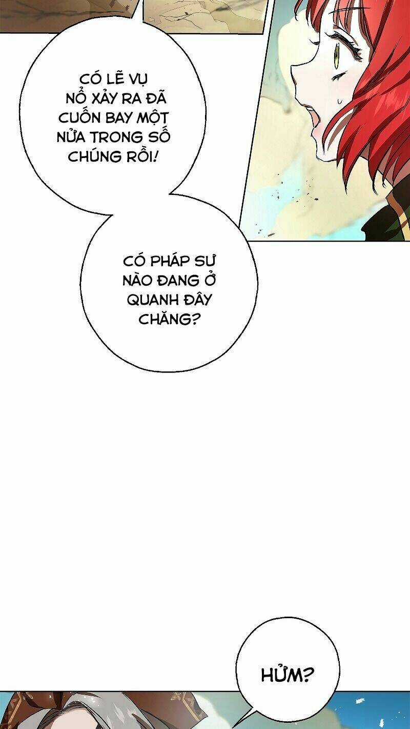 Hôn Phu Ẩn Sắc - Chapter 2 - Trang 80