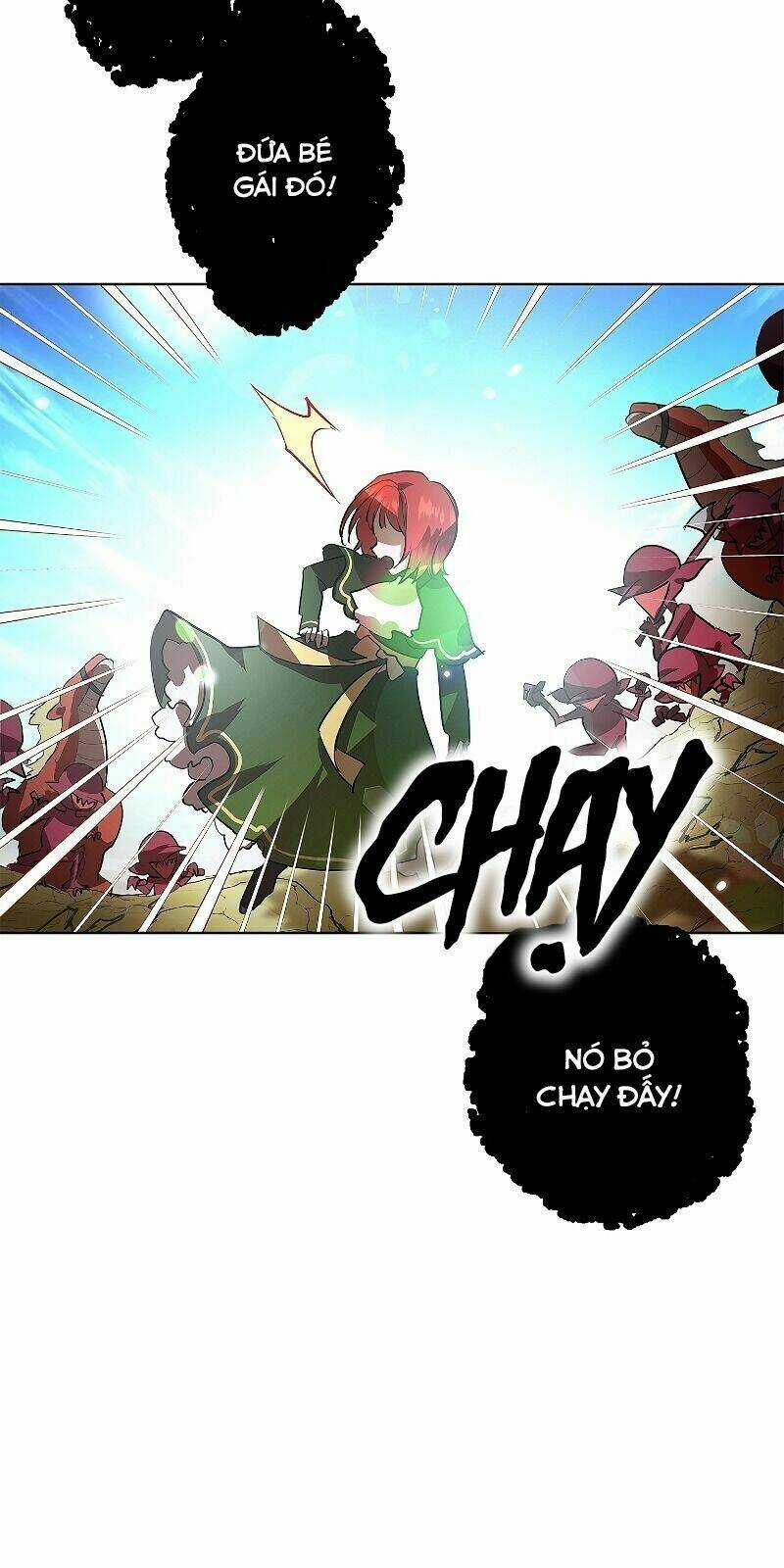 Hôn Phu Ẩn Sắc - Chapter 2 - Trang 9