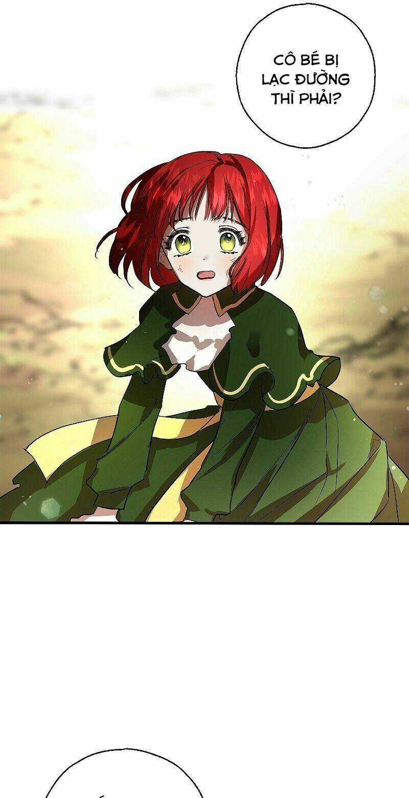 Hôn Phu Ẩn Sắc - Chapter 2 - Trang 82