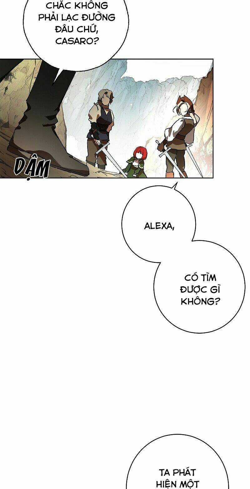 Hôn Phu Ẩn Sắc - Chapter 2 - Trang 83