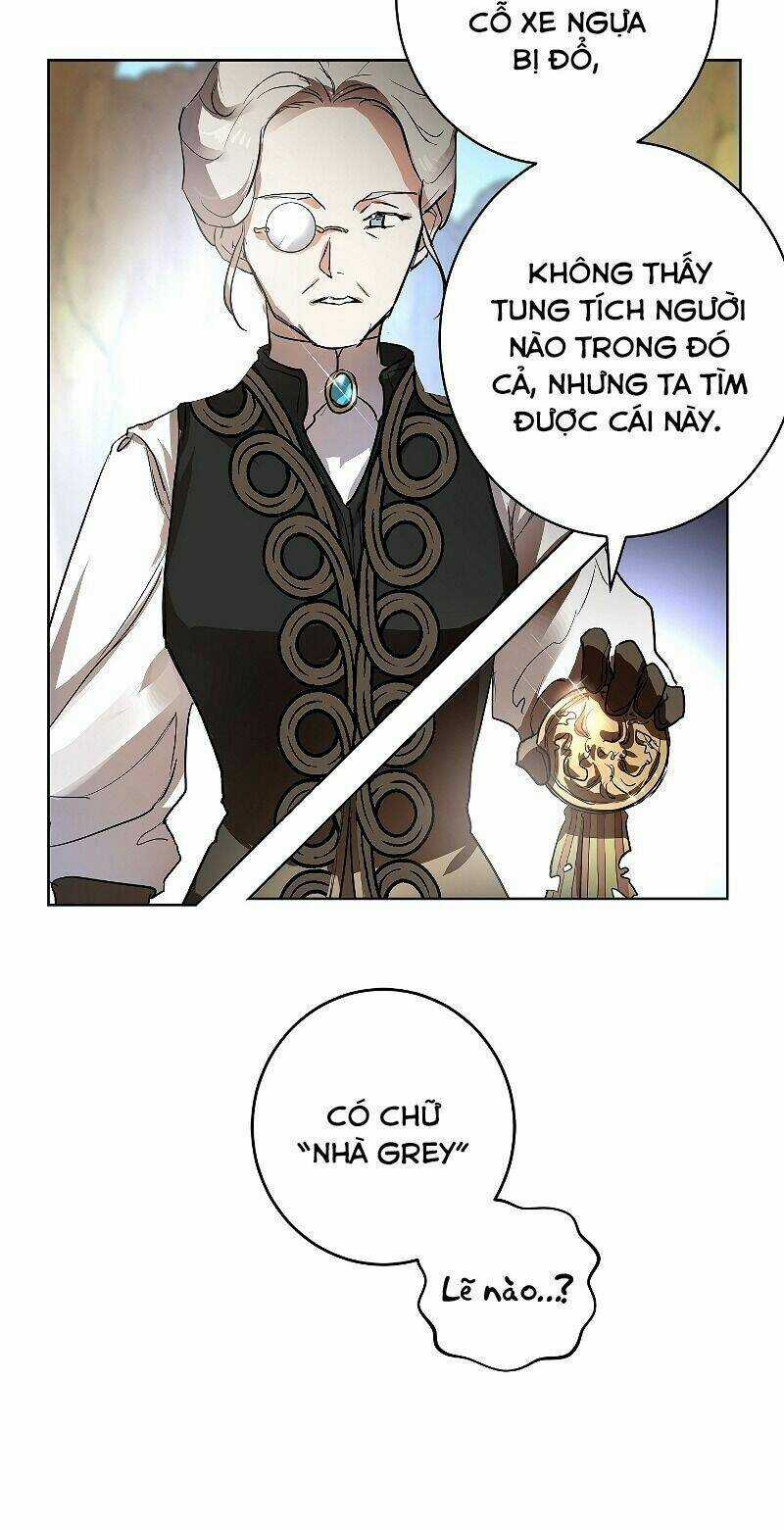 Hôn Phu Ẩn Sắc - Chapter 2 - Trang 84