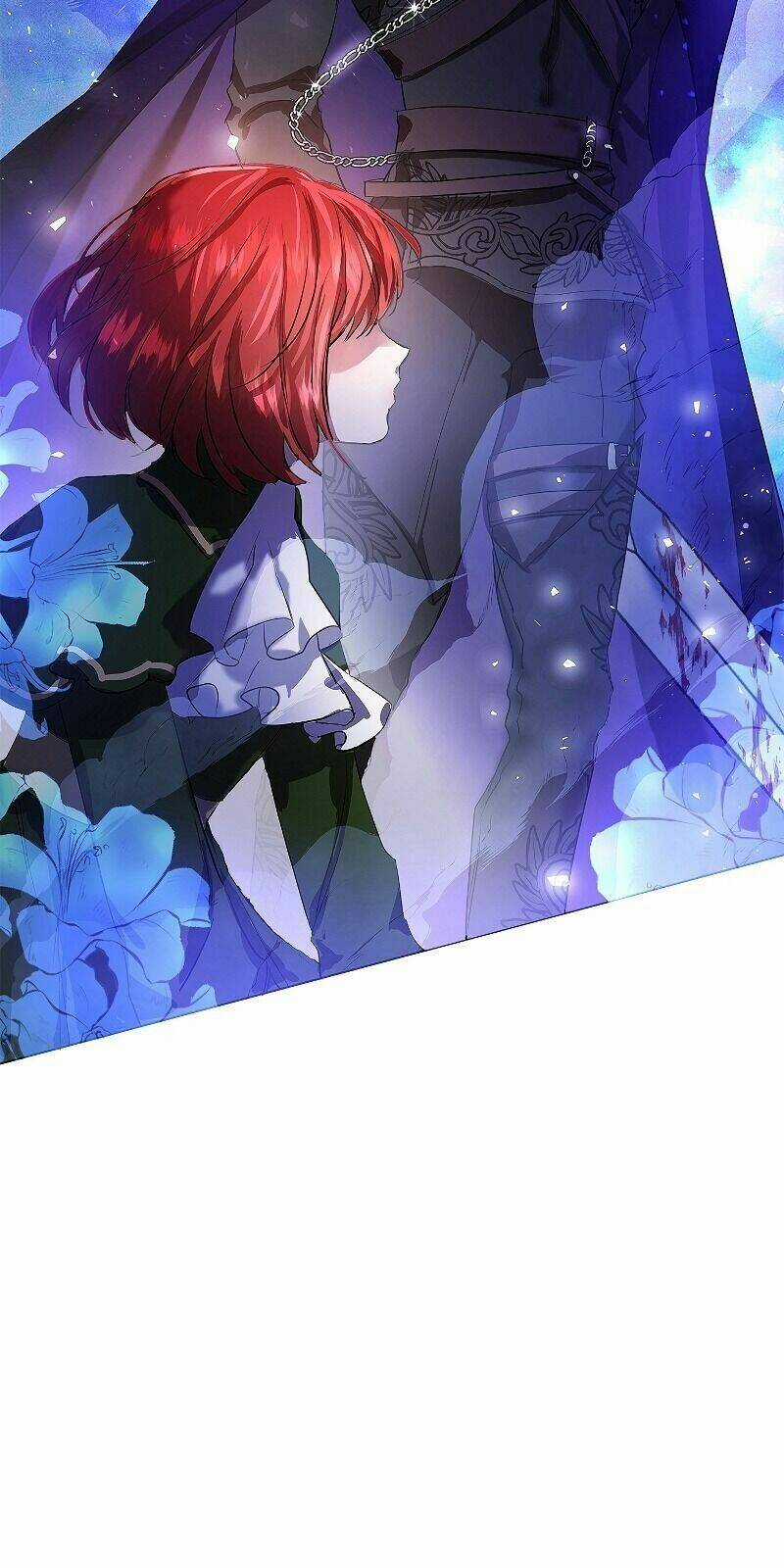 Hôn Phu Ẩn Sắc - Chapter 2 - Trang 93