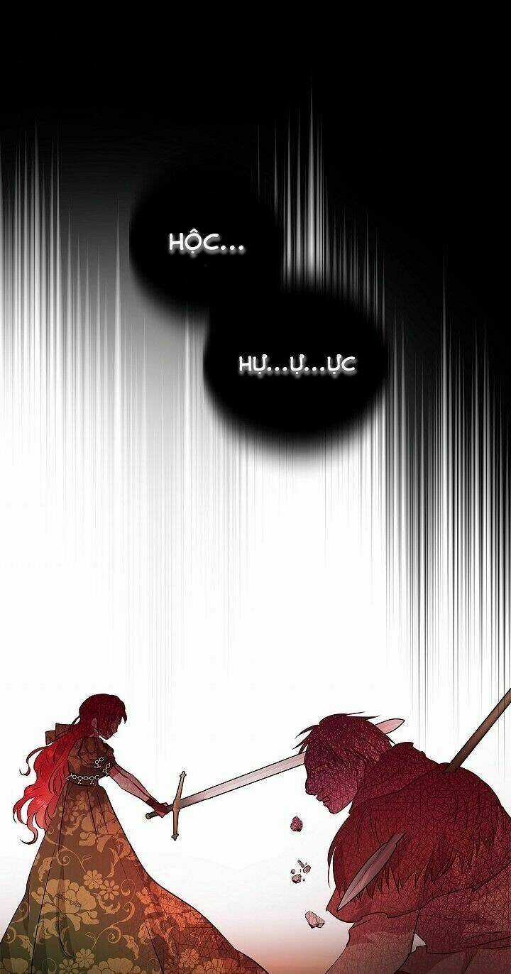 Hôn Phu Ẩn Sắc - Chapter 20 - Trang 1