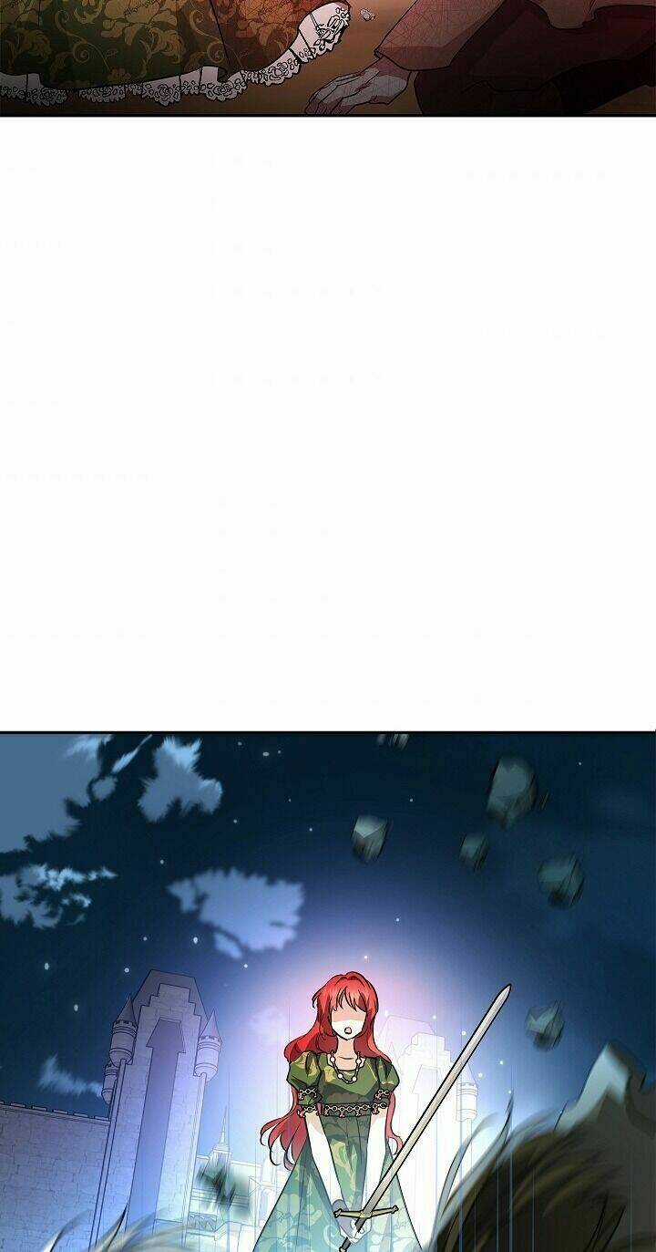 Hôn Phu Ẩn Sắc - Chapter 20 - Trang 2