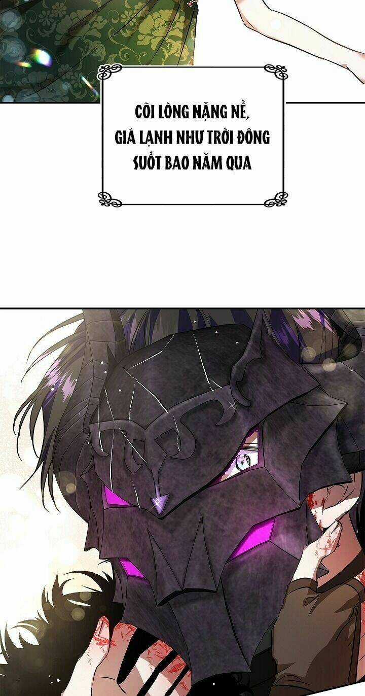 Hôn Phu Ẩn Sắc - Chapter 20 - Trang 11