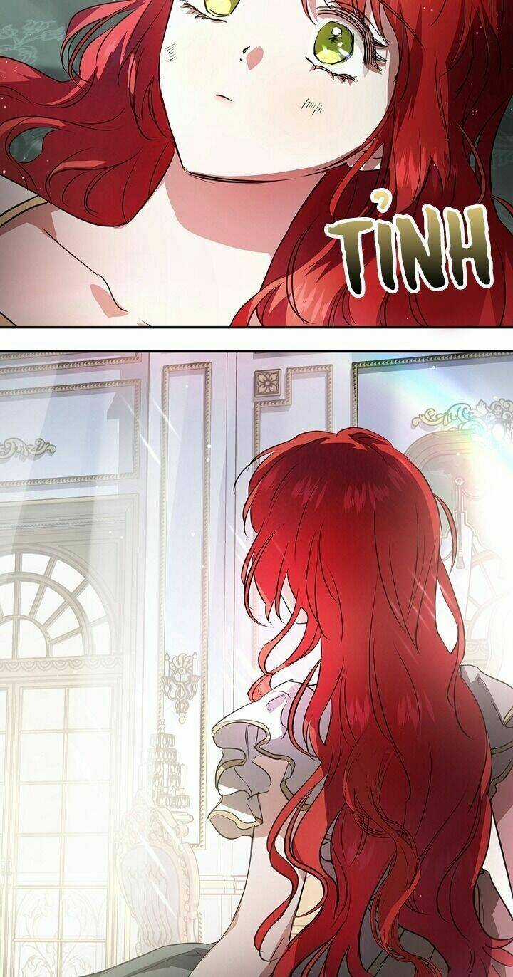 Hôn Phu Ẩn Sắc - Chapter 20 - Trang 21