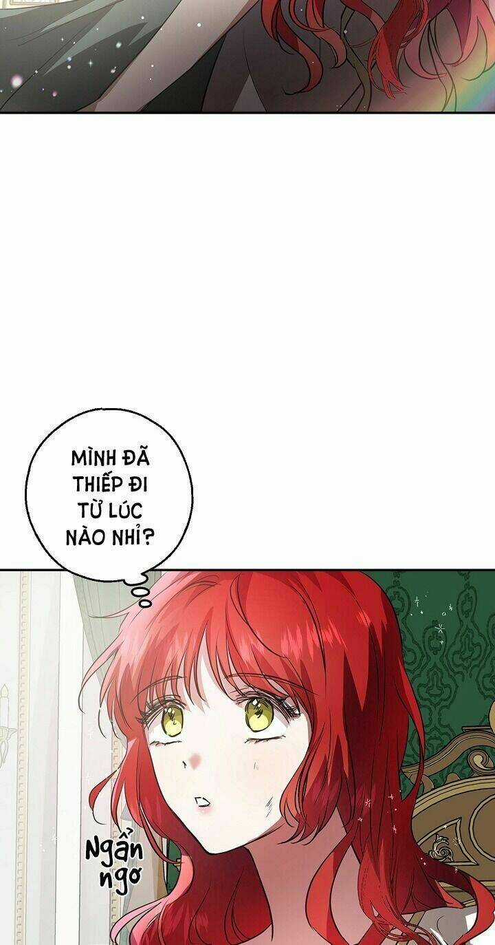 Hôn Phu Ẩn Sắc - Chapter 20 - Trang 22