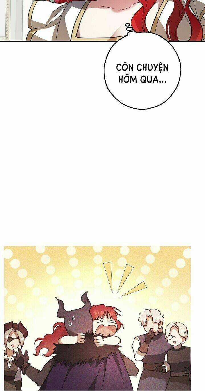 Hôn Phu Ẩn Sắc - Chapter 20 - Trang 23