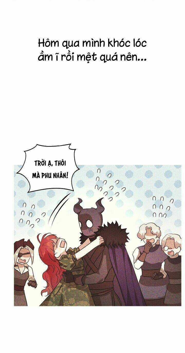 Hôn Phu Ẩn Sắc - Chapter 20 - Trang 24