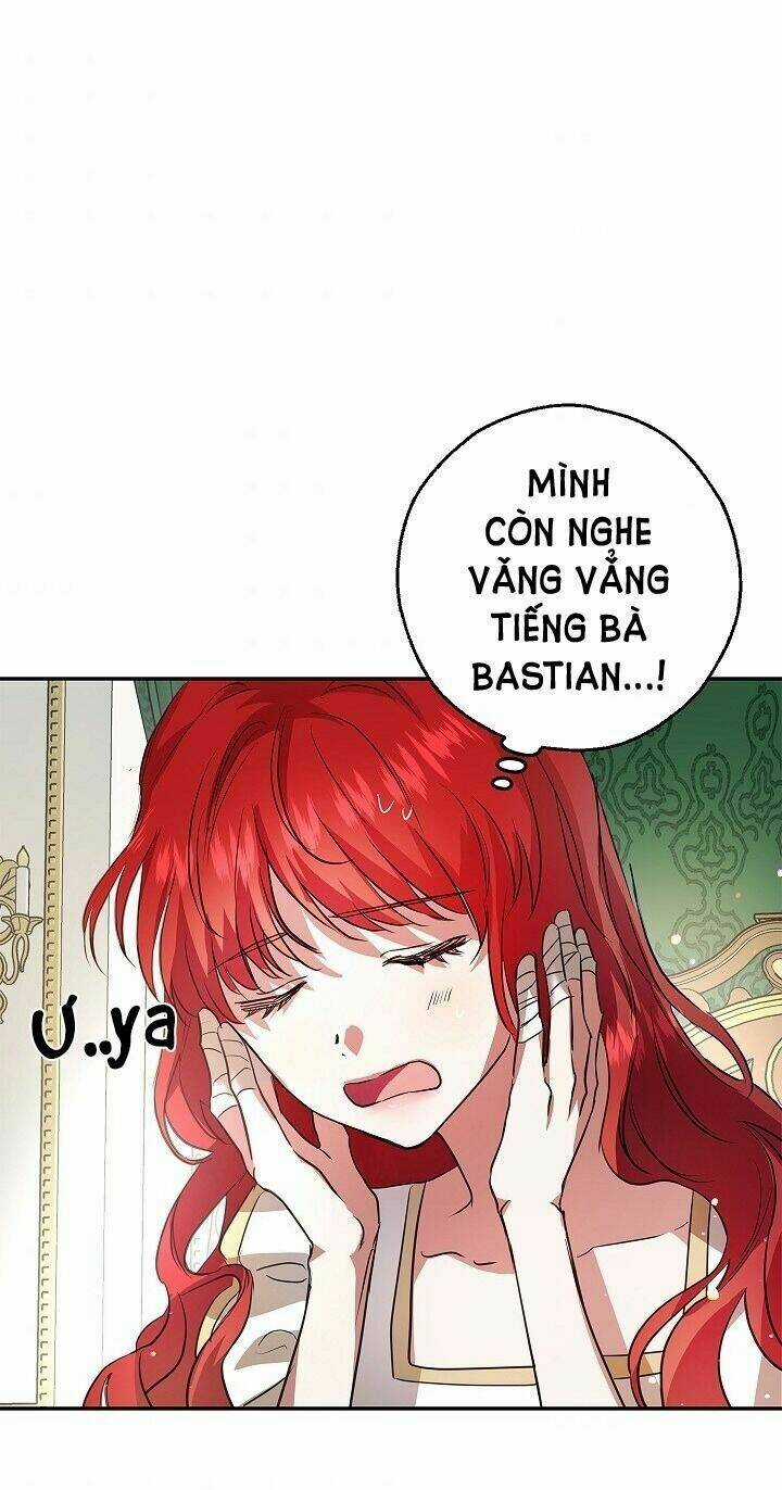 Hôn Phu Ẩn Sắc - Chapter 20 - Trang 25