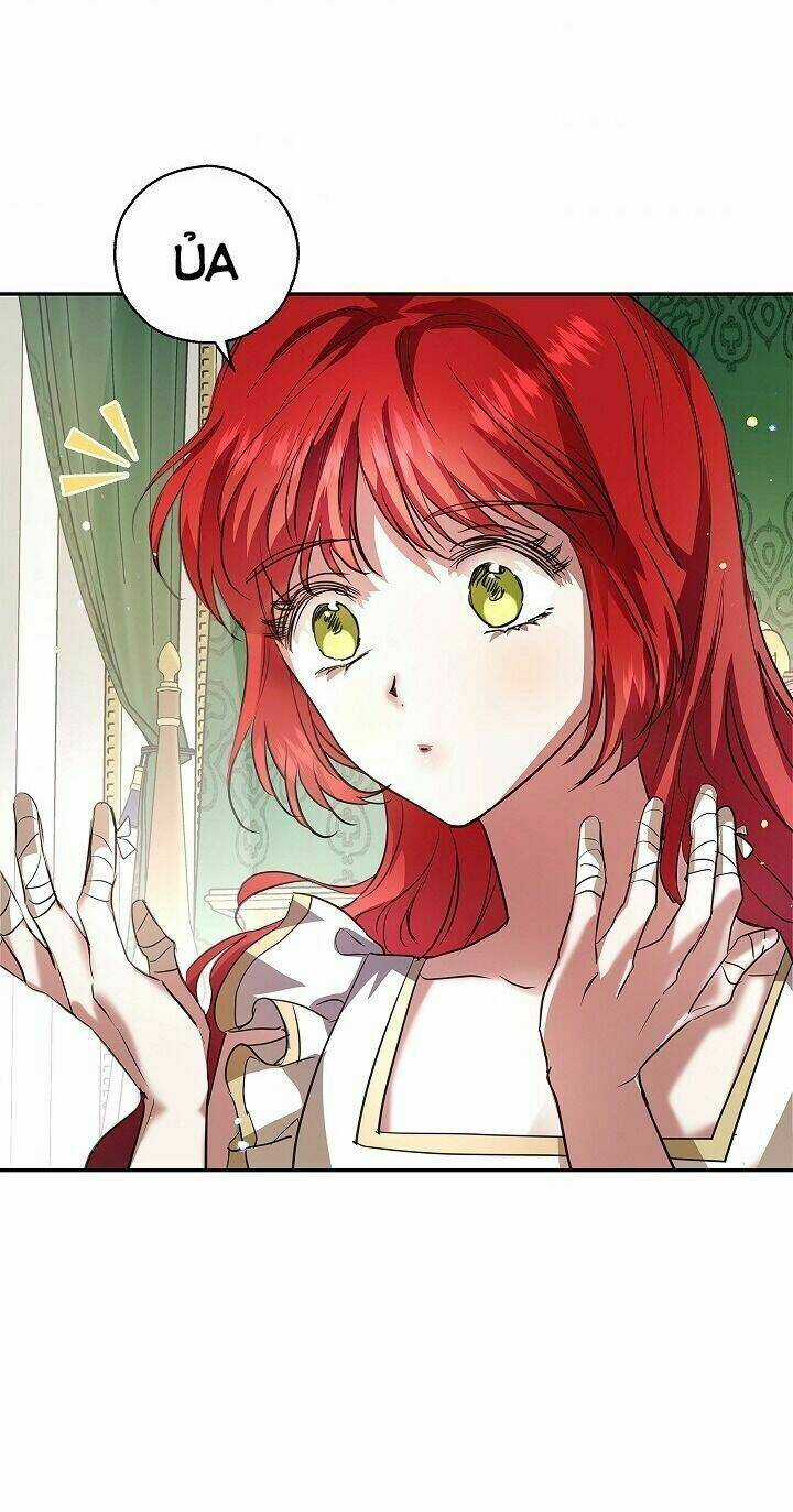 Hôn Phu Ẩn Sắc - Chapter 20 - Trang 26