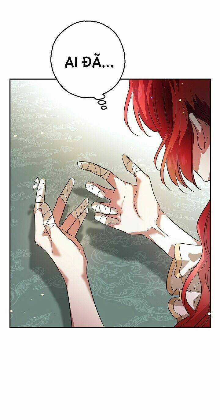 Hôn Phu Ẩn Sắc - Chapter 20 - Trang 27