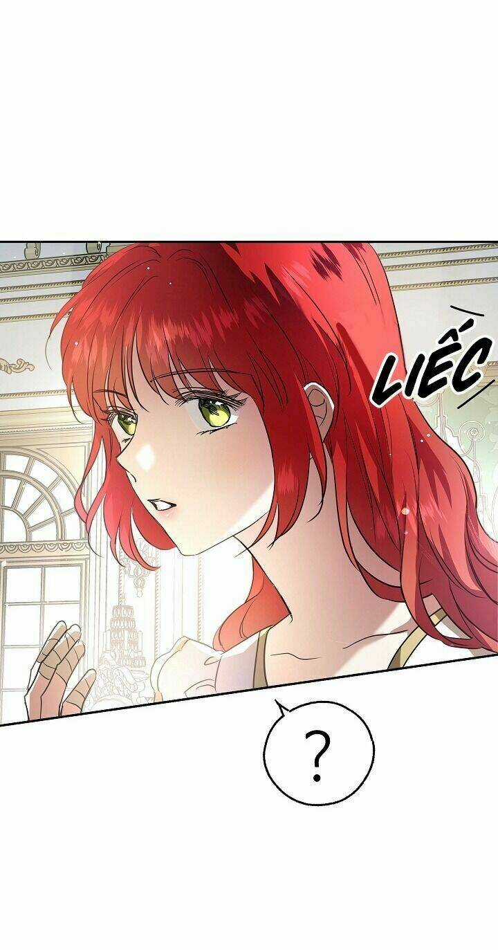 Hôn Phu Ẩn Sắc - Chapter 20 - Trang 28