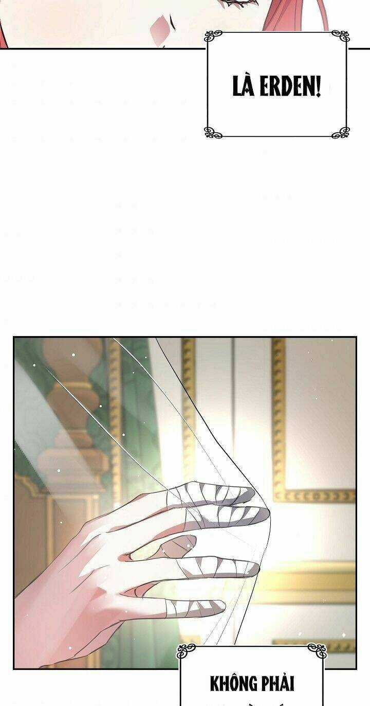 Hôn Phu Ẩn Sắc - Chapter 20 - Trang 33