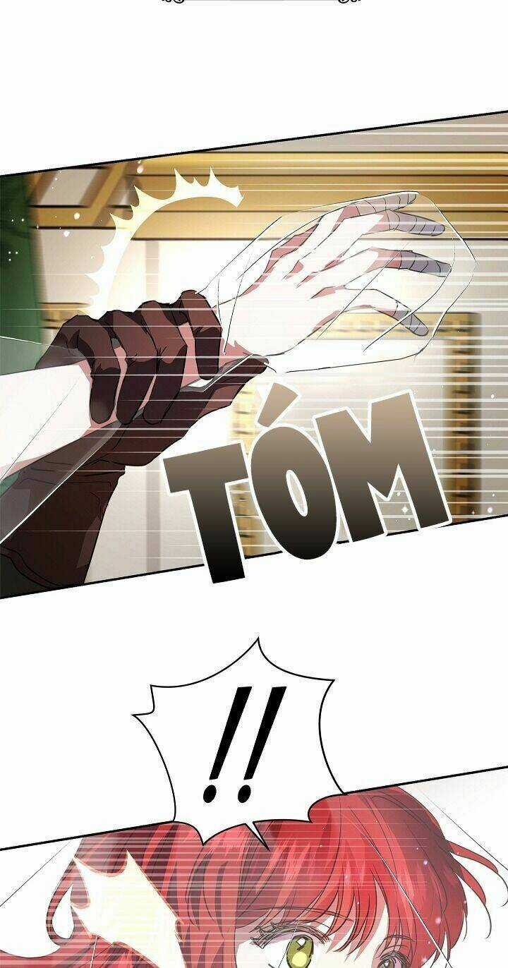 Hôn Phu Ẩn Sắc - Chapter 20 - Trang 35