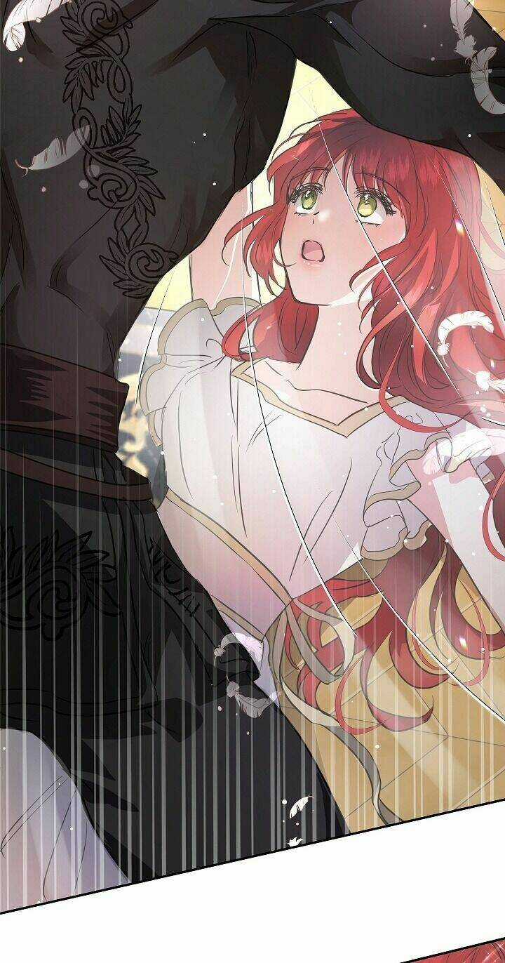 Hôn Phu Ẩn Sắc - Chapter 20 - Trang 39