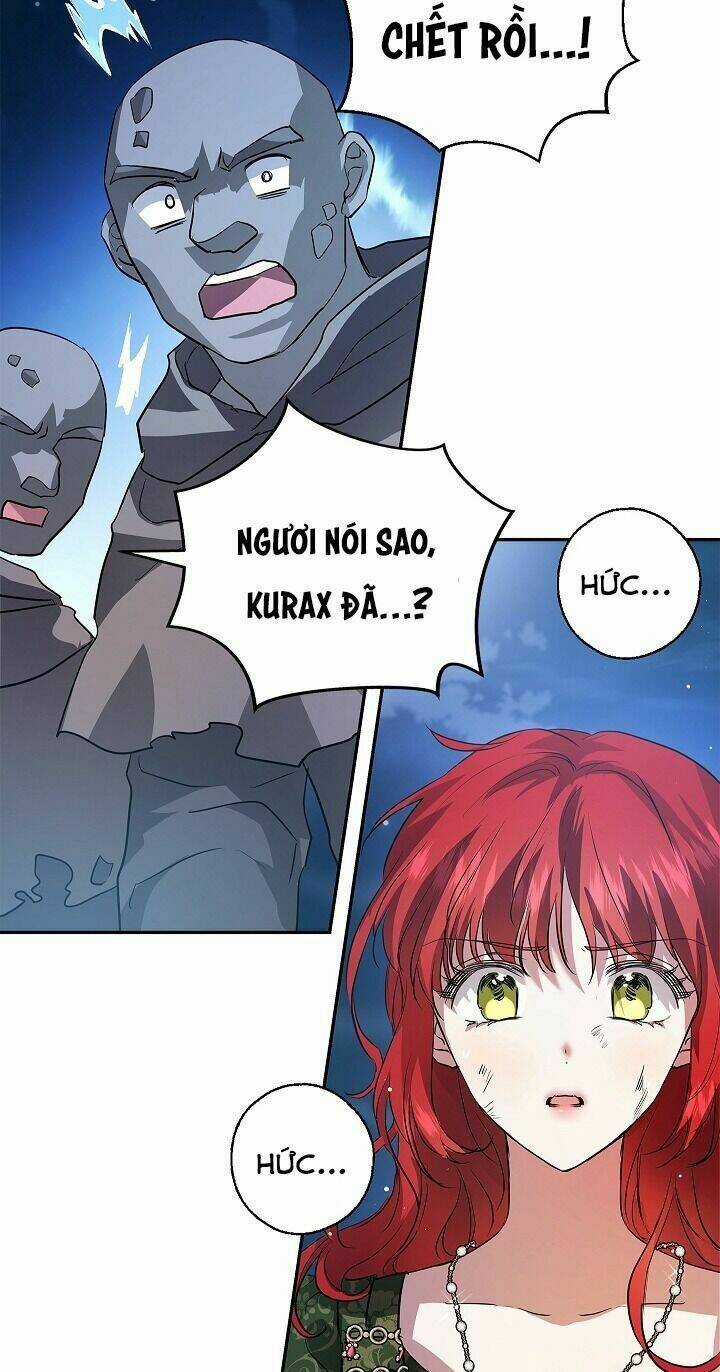 Hôn Phu Ẩn Sắc - Chapter 20 - Trang 5