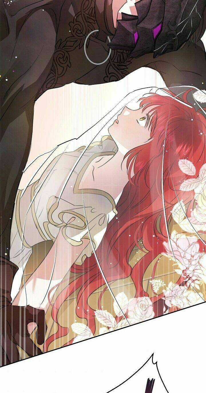 Hôn Phu Ẩn Sắc - Chapter 20 - Trang 41