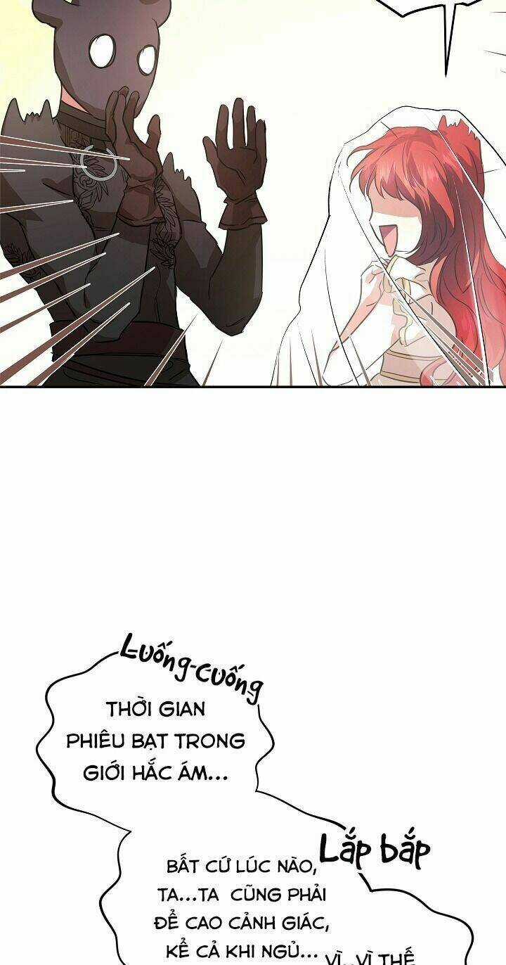 Hôn Phu Ẩn Sắc - Chapter 20 - Trang 43