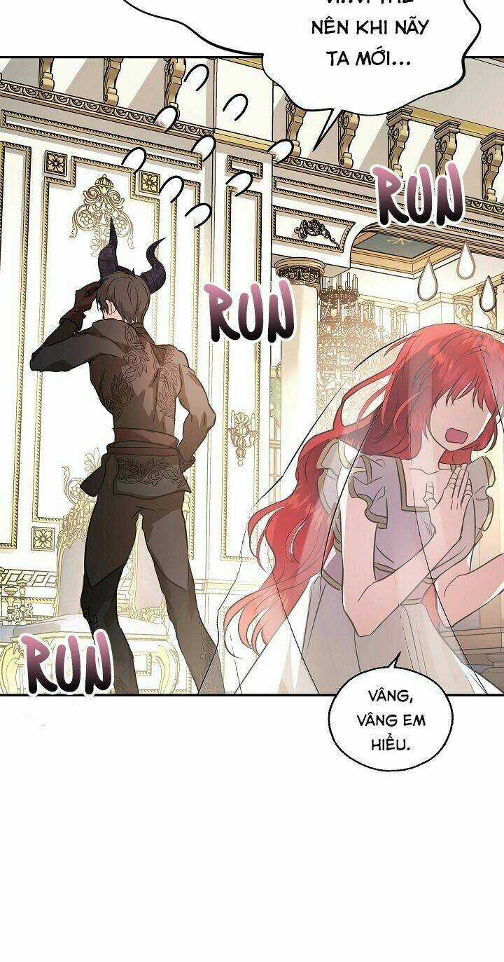 Hôn Phu Ẩn Sắc - Chapter 20 - Trang 44