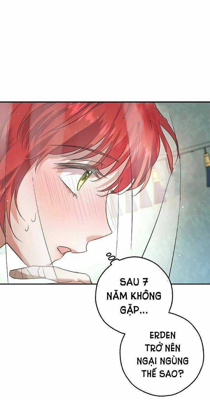 Hôn Phu Ẩn Sắc - Chapter 20 - Trang 45