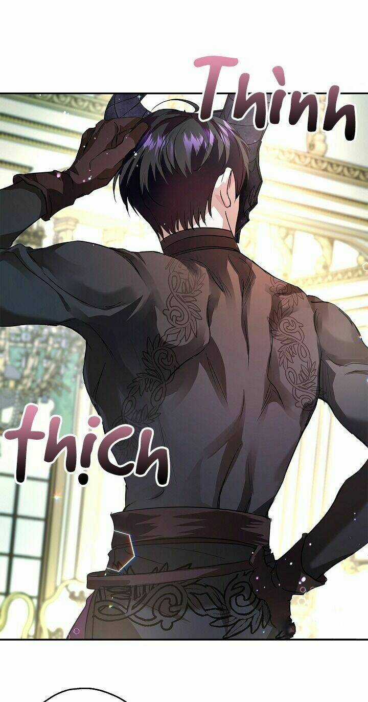 Hôn Phu Ẩn Sắc - Chapter 20 - Trang 46