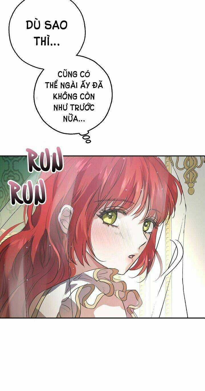 Hôn Phu Ẩn Sắc - Chapter 20 - Trang 47