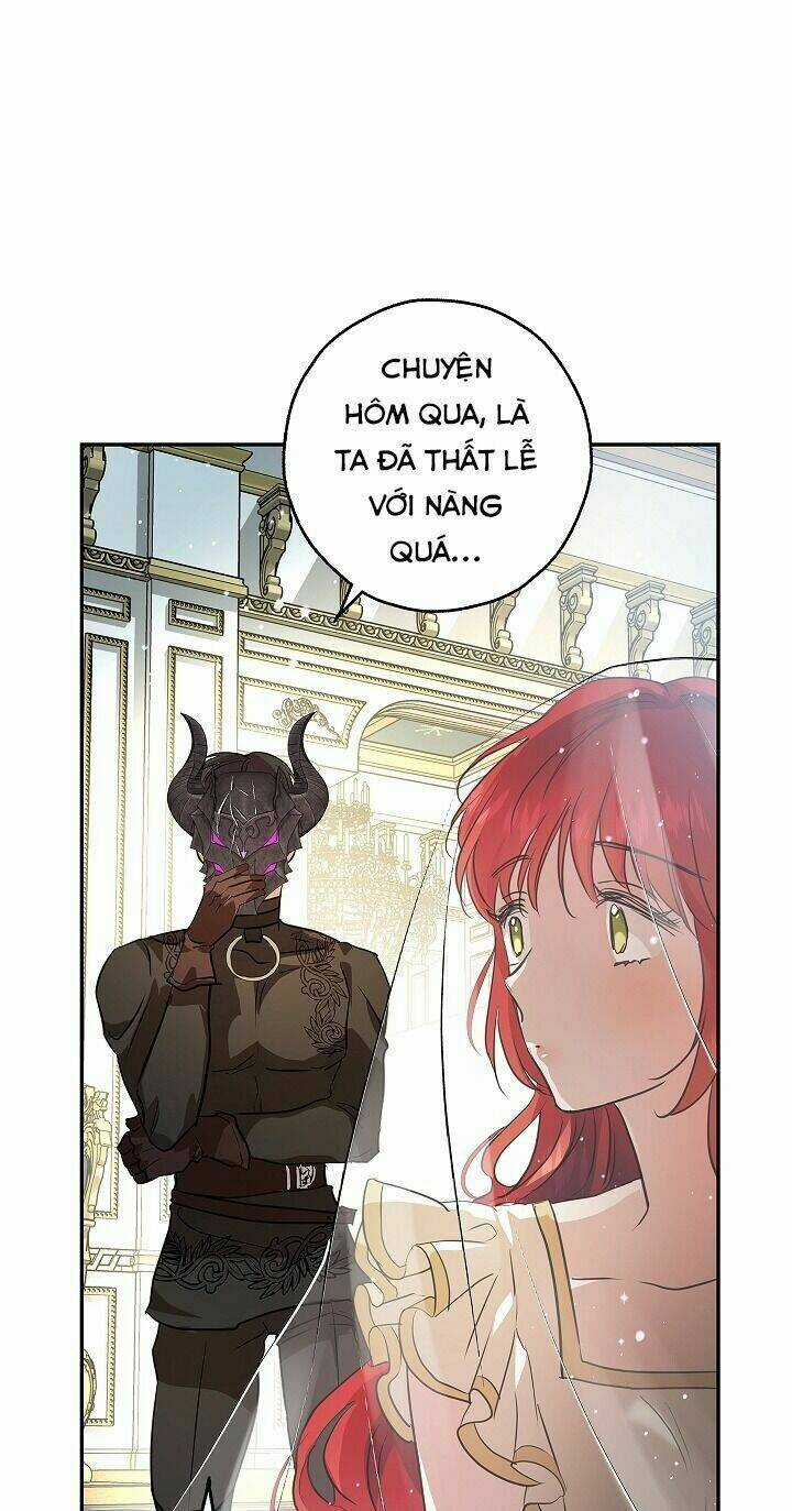 Hôn Phu Ẩn Sắc - Chapter 20 - Trang 48