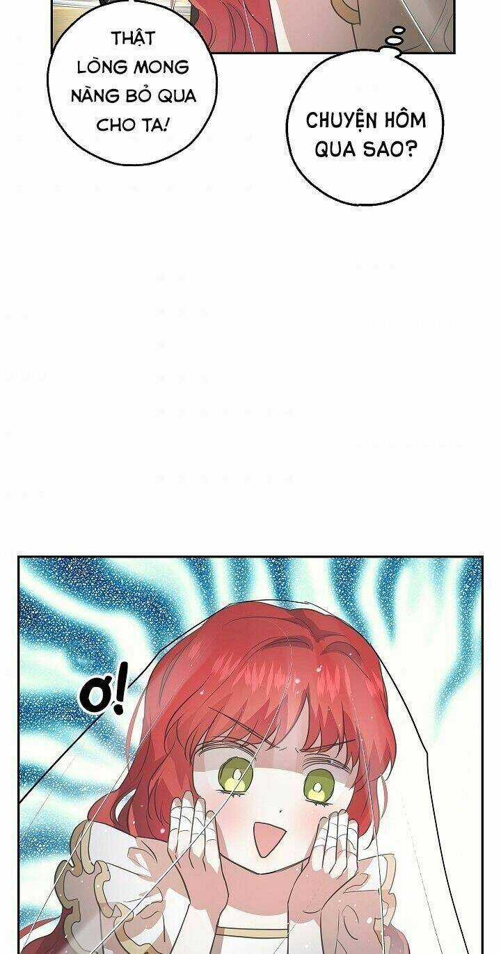 Hôn Phu Ẩn Sắc - Chapter 20 - Trang 49