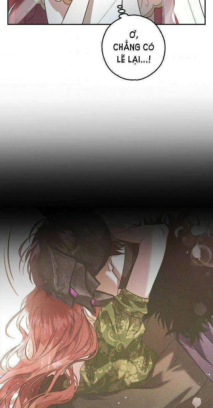 Hôn Phu Ẩn Sắc - Chapter 20 - Trang 50