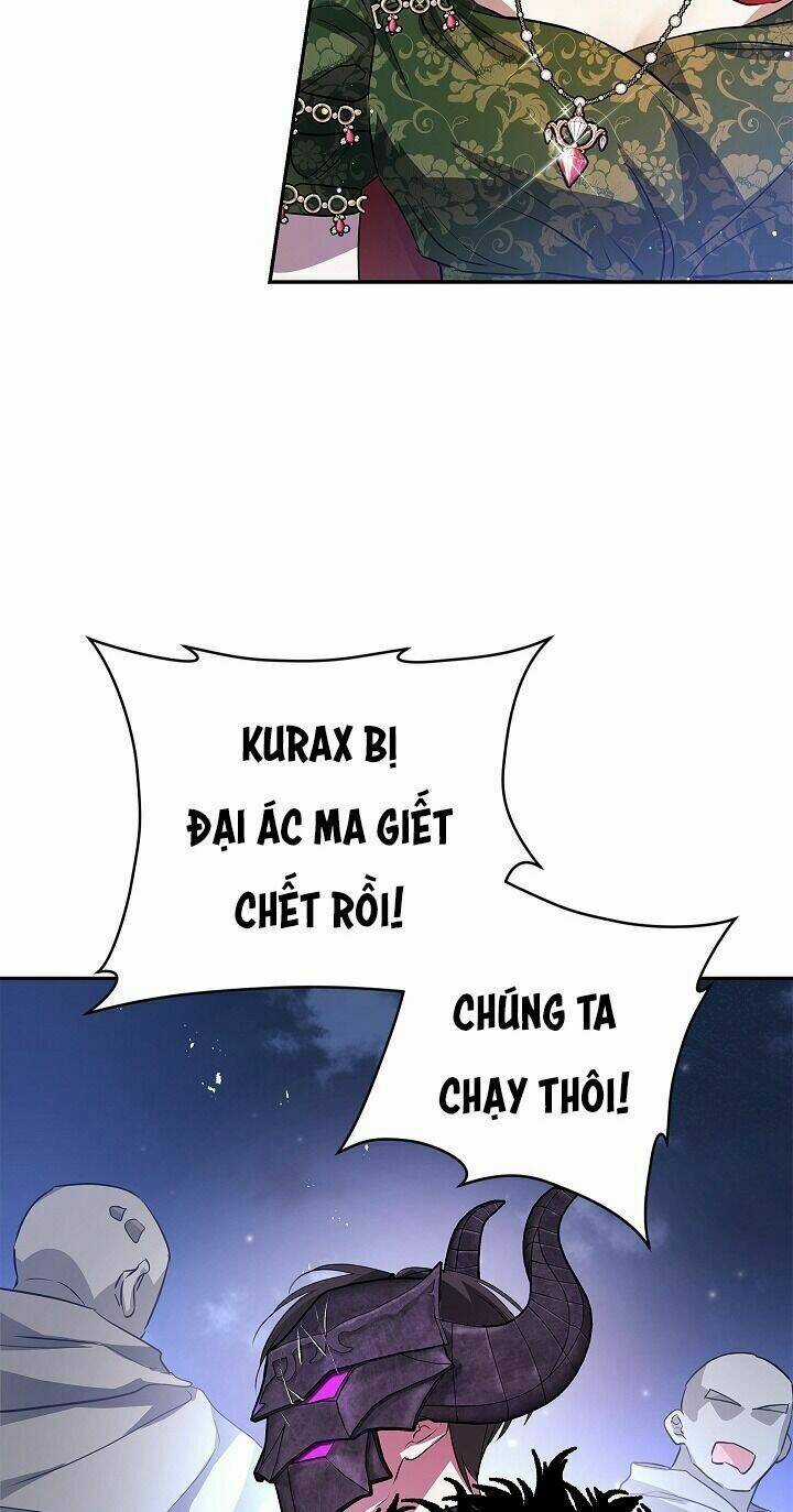 Hôn Phu Ẩn Sắc - Chapter 20 - Trang 6