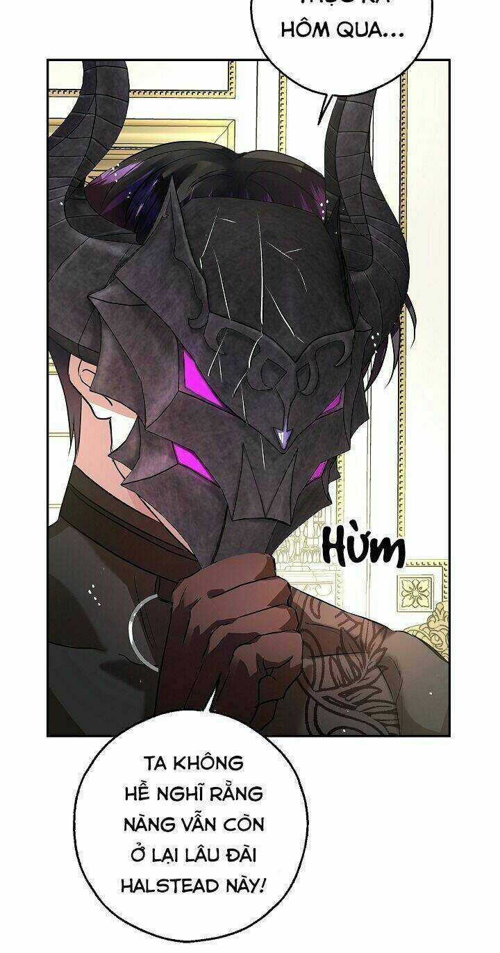 Hôn Phu Ẩn Sắc - Chapter 20 - Trang 53