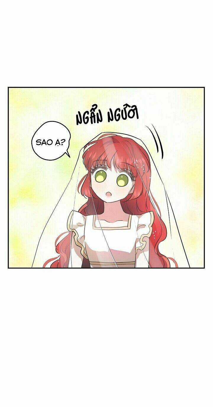 Hôn Phu Ẩn Sắc - Chapter 20 - Trang 54