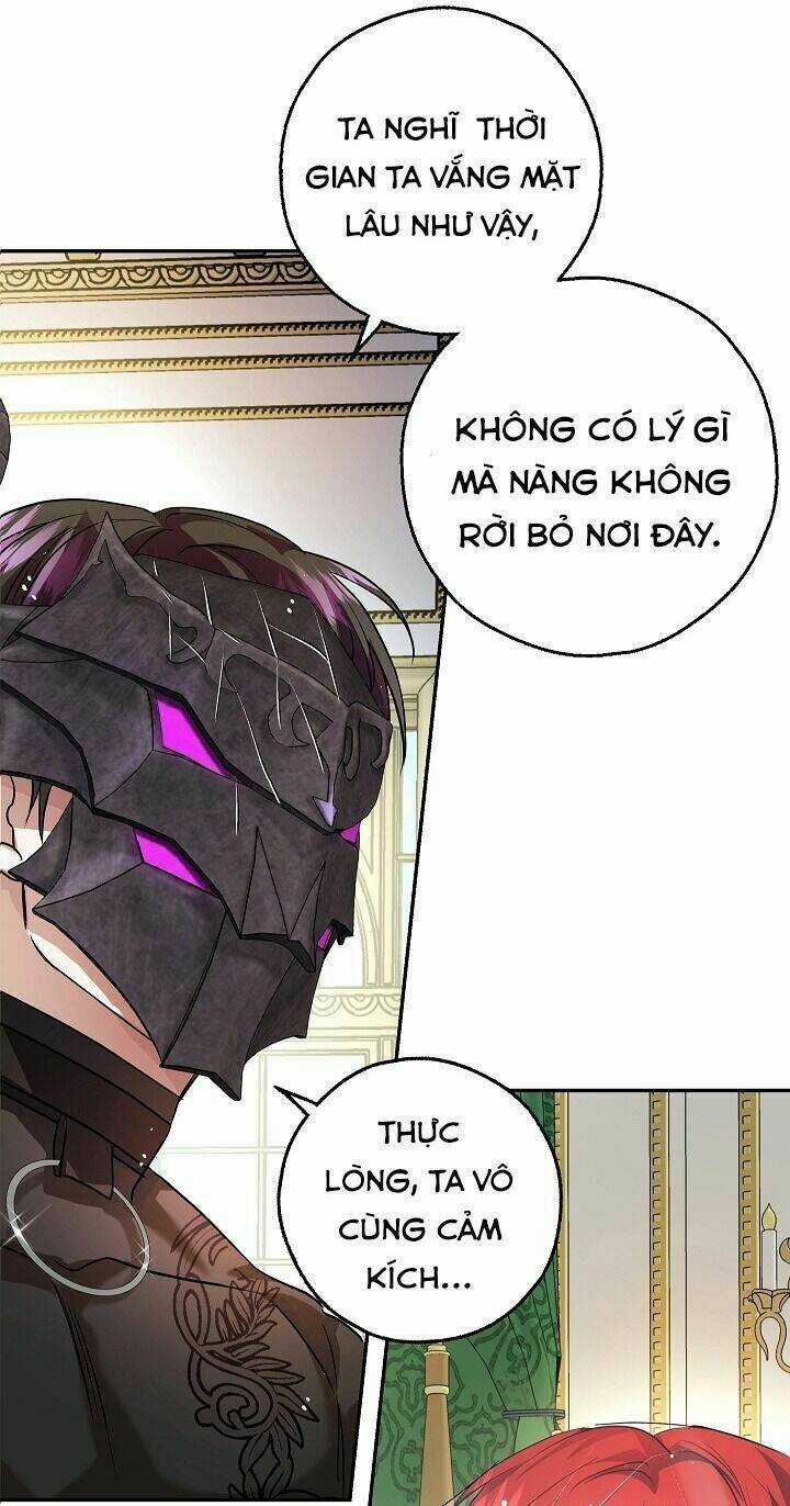 Hôn Phu Ẩn Sắc - Chapter 20 - Trang 55