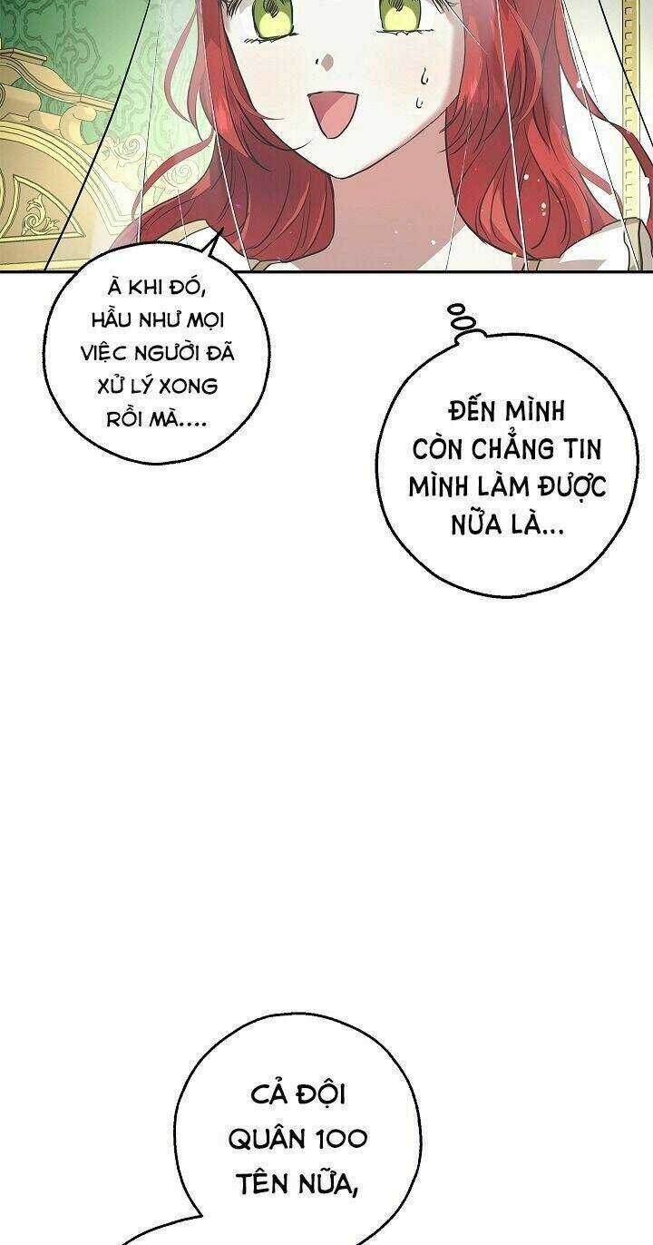 Hôn Phu Ẩn Sắc - Chapter 20 - Trang 59