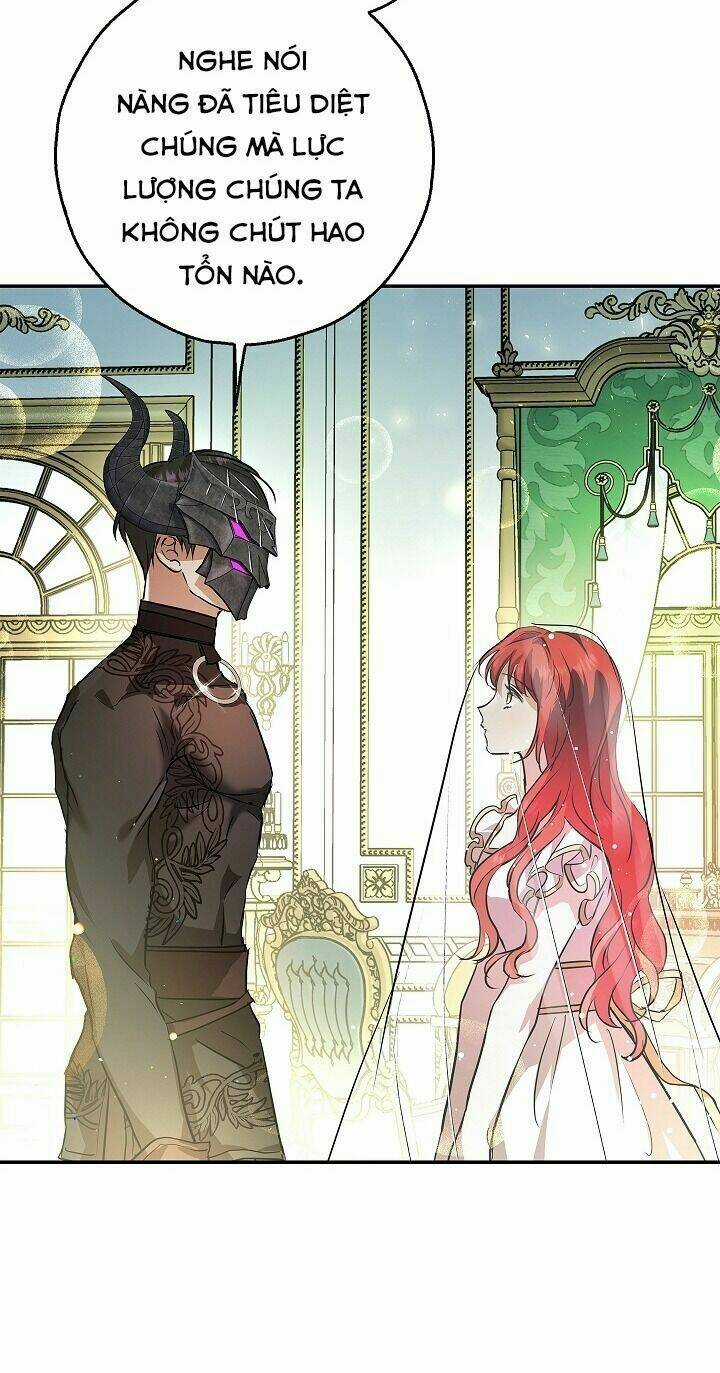 Hôn Phu Ẩn Sắc - Chapter 20 - Trang 60