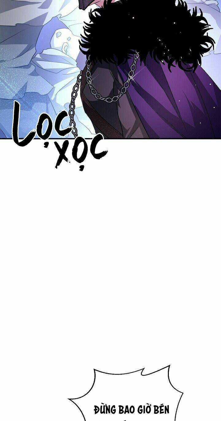 Hôn Phu Ẩn Sắc - Chapter 20 - Trang 7