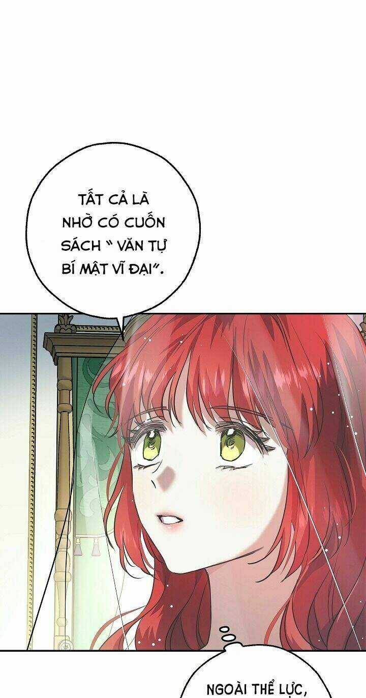 Hôn Phu Ẩn Sắc - Chapter 20 - Trang 61