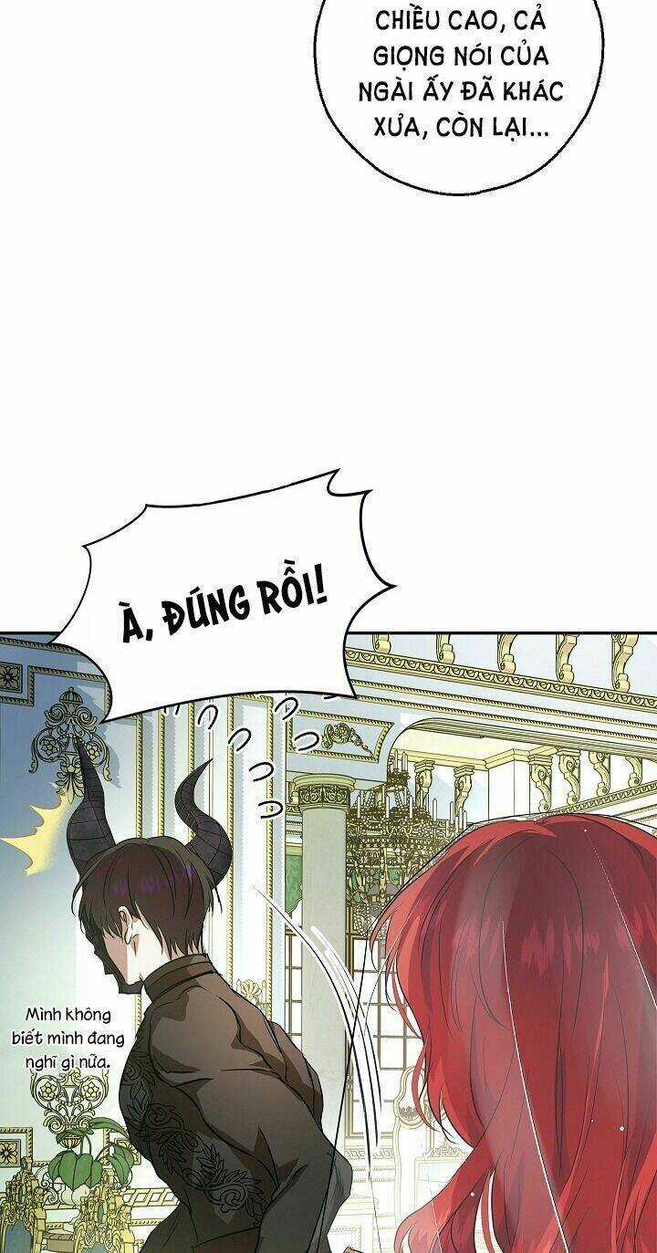 Hôn Phu Ẩn Sắc - Chapter 20 - Trang 62