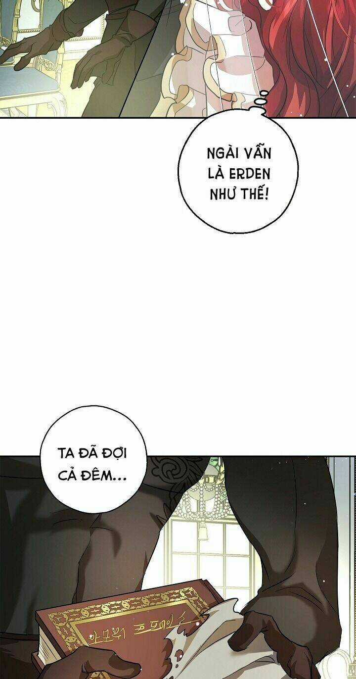 Hôn Phu Ẩn Sắc - Chapter 20 - Trang 63