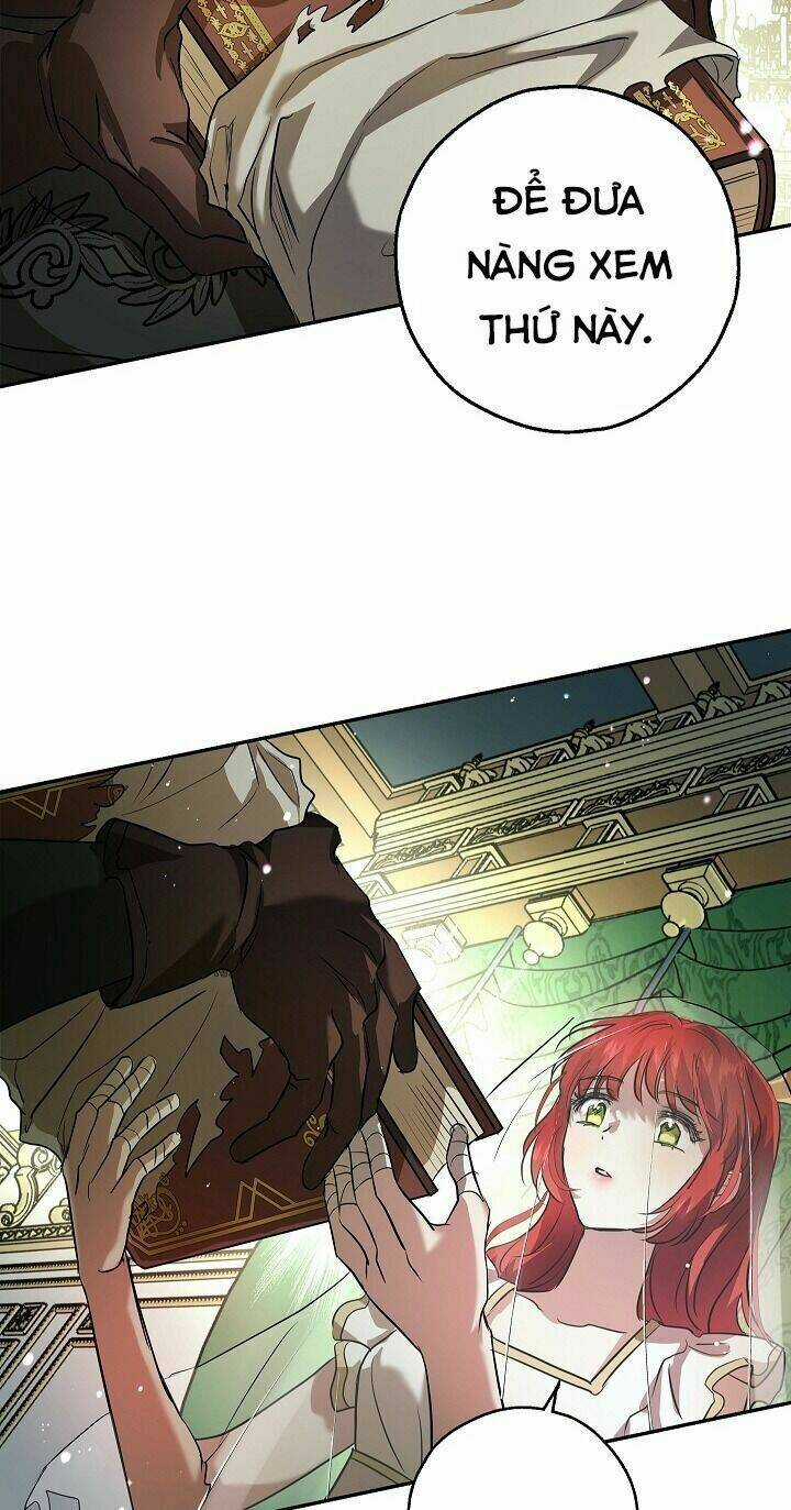 Hôn Phu Ẩn Sắc - Chapter 20 - Trang 64